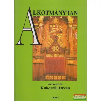 Alkotmánytan