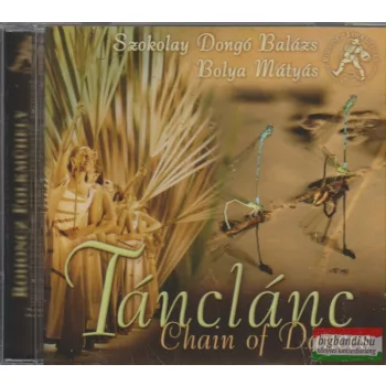 Tánclánc CD