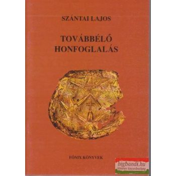 Továbbélő honfoglalás