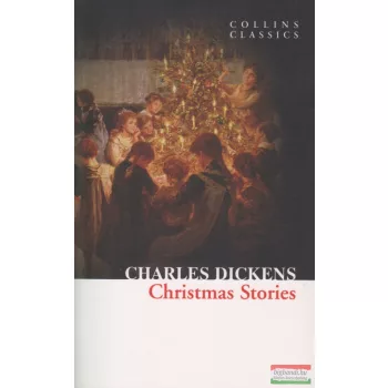 Charles Dickens - Christmas Stories
