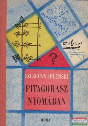 Szczepan Jelenski - Pitagorasz nyomában
