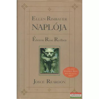 Joyce Reardon - Ellen Rimbauer naplója