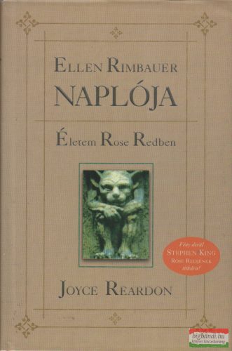 Joyce Reardon - Ellen Rimbauer naplója