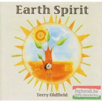 Earth Spirit CD