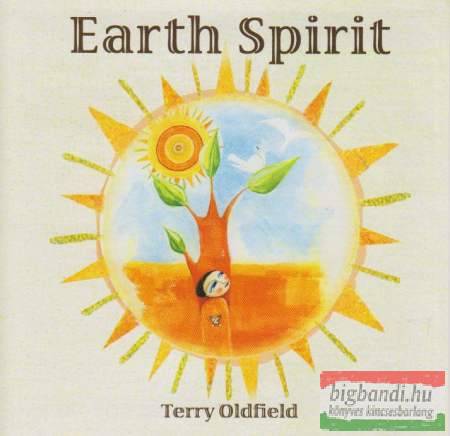 Earth Spirit CD