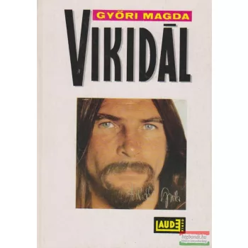 Vikidál