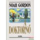 Noah Gordon - A doktornő