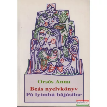 Orsós Anna - Beás nyelvkönyv