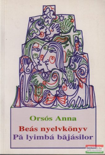 Orsós Anna - Beás nyelvkönyv