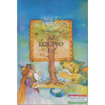 Az égigérő fa