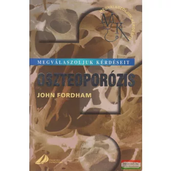 John Fordham - Oszteoporózis