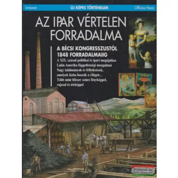 Pierre Marchand szerk. - Az ipar vértelen forradalma