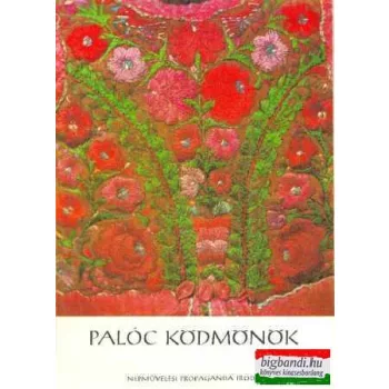 Palóc ködmönök