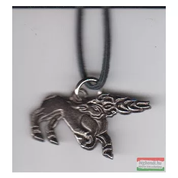 Medál - szkíta szarvas - ajándék kártyanaptárral