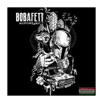 Bobafett - Kotorszky (Vinyl) LP