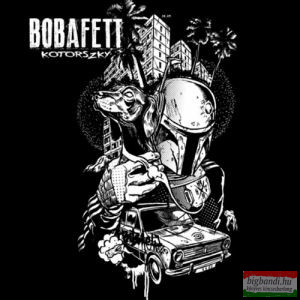 Bobafett - Kotorszky (Vinyl) LP