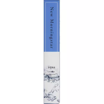 New Morningstar japán füstölő - Víz 