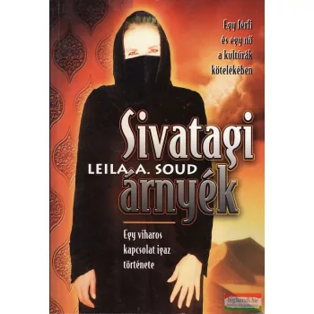 Sivatagi árnyék