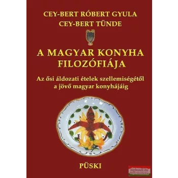 A magyar konyha filozófiája 