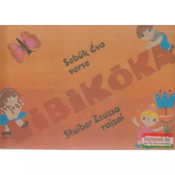 Sebők Éva - Libikóka