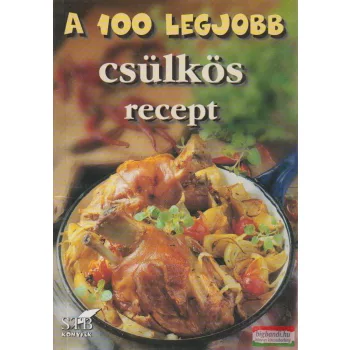 A 100 legjobb csülkös recept