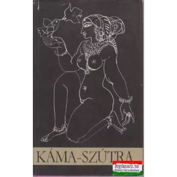 Vátszjájana - Káma-szútra - A szerelem tankönyve