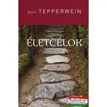 Kurt Tepperwein - Életcélok