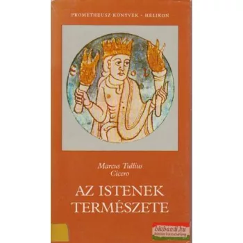 Az istenek természete