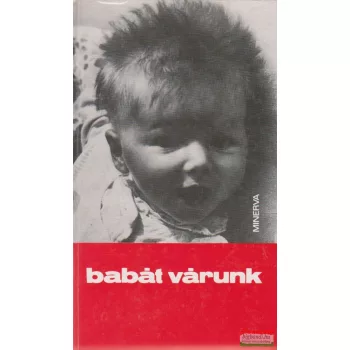 Babát várunk
