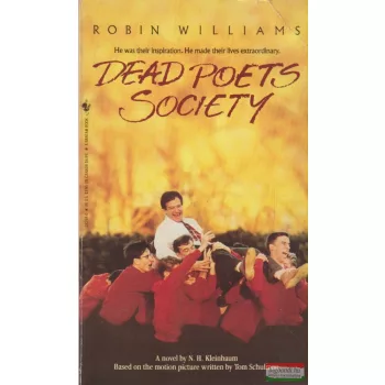 N. H. Kleinbaum - Dead Poets Society