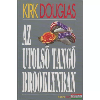 Kirk Douglas - Az utolsó tangó Brooklynban