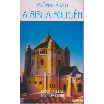 A Biblia földjén
