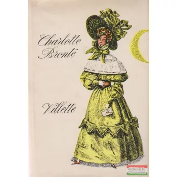 Charlotte Bronte - Villette
