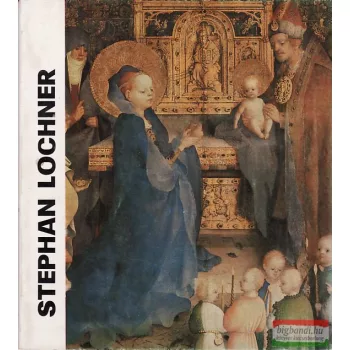 Stephan Lochner