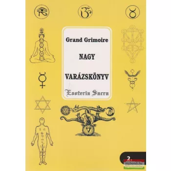 Grand Grimoire - Nagy varázskönyv
