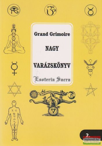 Grand Grimoire - Nagy varázskönyv