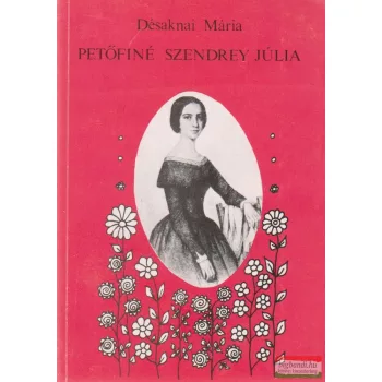 Petőfiné Szendrey Júlia
