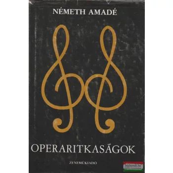 Operaritkaságok