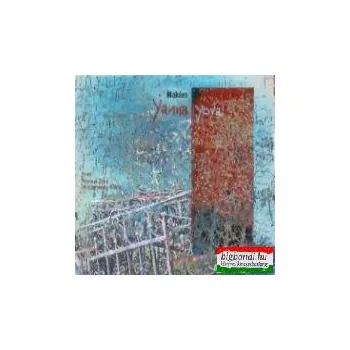 Makám: Yanna Yova CD