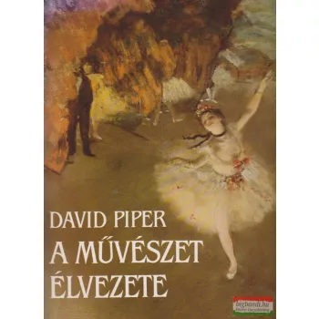 A művészet élvezete