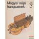 Mandel Róbert - Magyar népi hangszerek