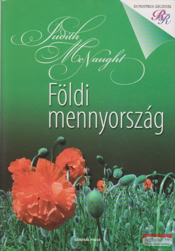 Judith McNaught - Földi mennyország