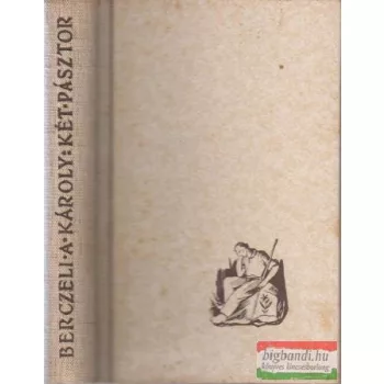 Berczeli A. Károly - Két pásztor