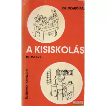 A kisiskolás