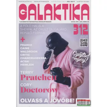 Galaktika 312.