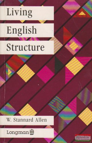 W. Stannard Allen - Living English Structure