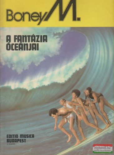 A fantázia óceánjai - Boney M.
