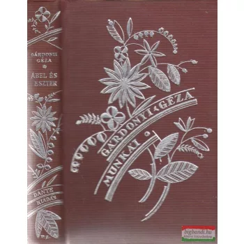 Gárdonyi Géza - Ábel és Eszter
