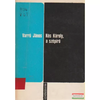 Kós Károly, a szépíró