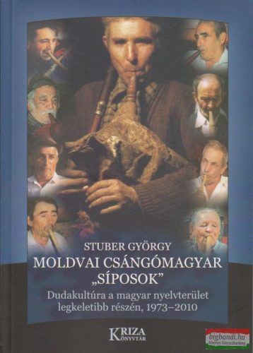 Moldvai csángómagyar "síposok"
